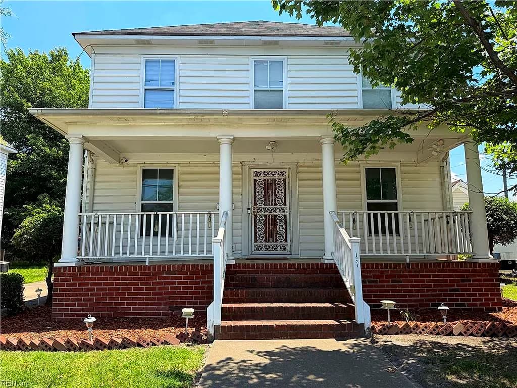 1024 S Main ST, NORFOLK VA 23523 - Photo 2