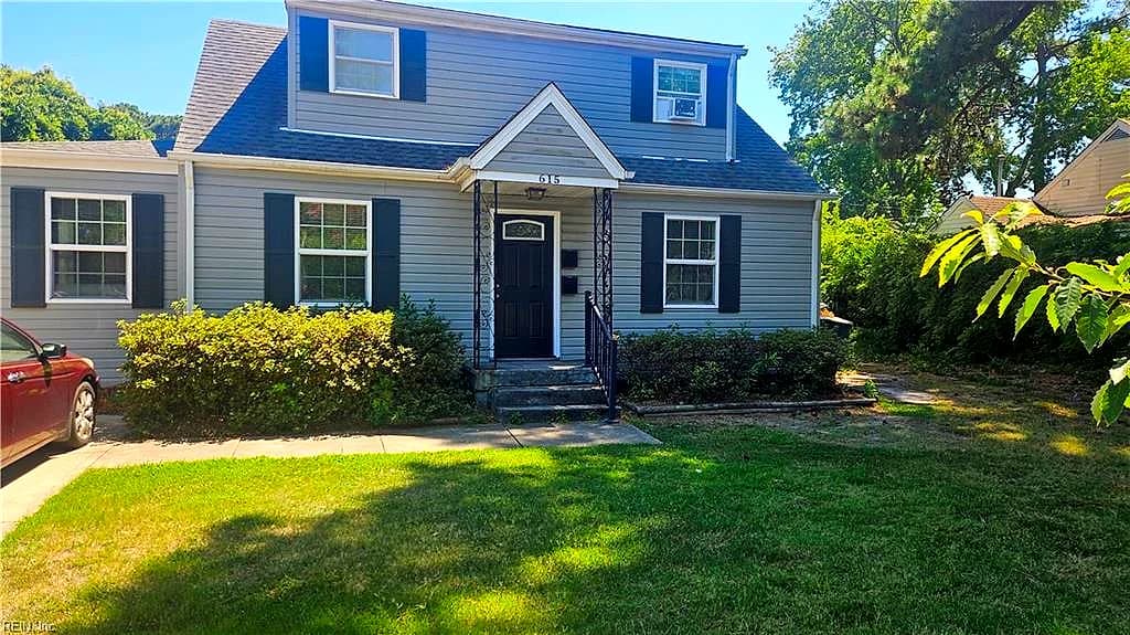 615 W Little Creek RD, NORFOLK VA 23505 - Main photo