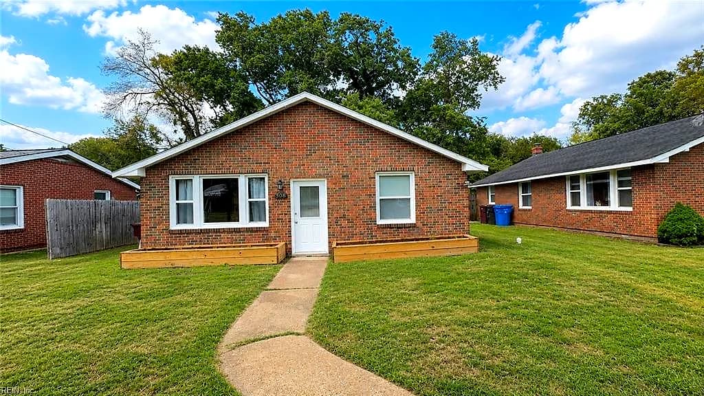 1308 Elder AVE, CHESAPEAKE VA 23325 - Photo 2