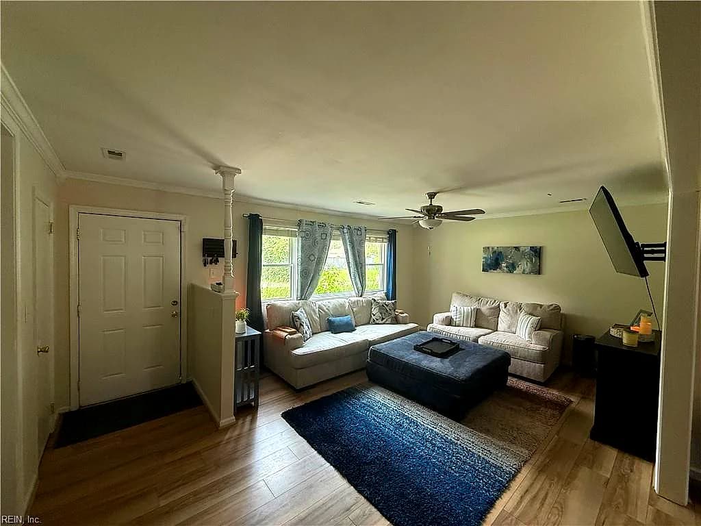 294 Lou Mac CT, NEWPORTNEWS VA 23602 - Photo 4