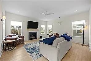 712 14th ST #B, VIRGINIA BEACH VA 23451 - Main photo
