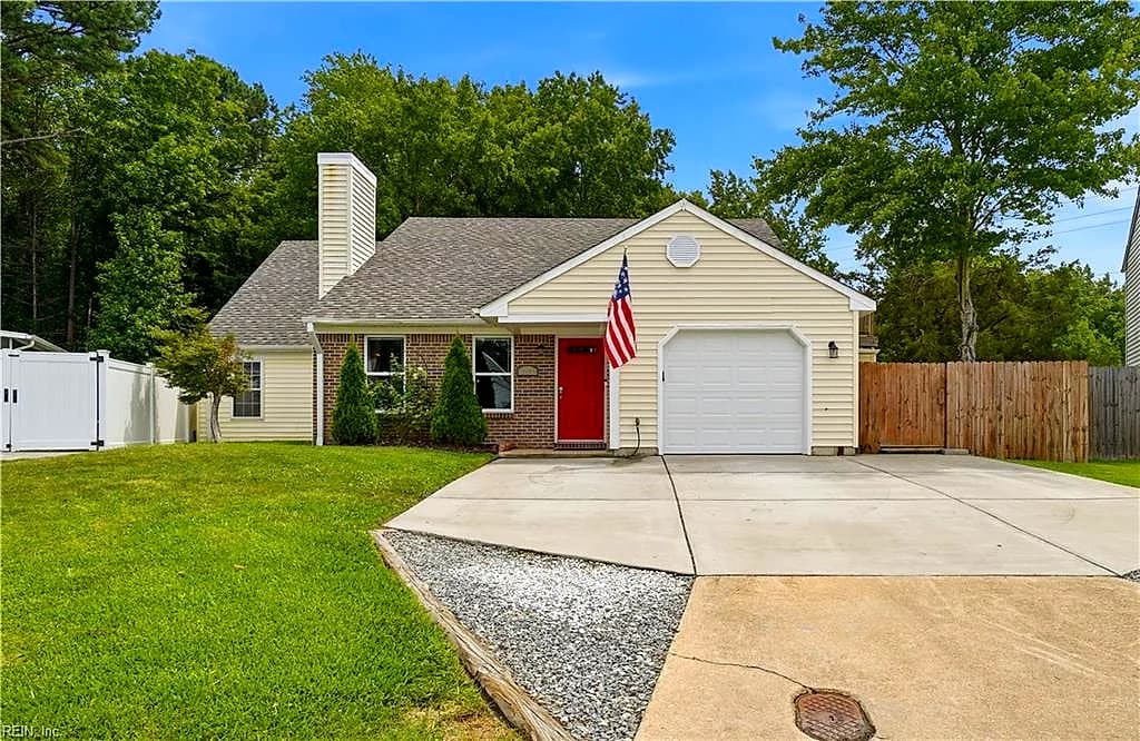 1824 Finsbury LN, VIRGINIA BEACH VA 23454 - Photo 3