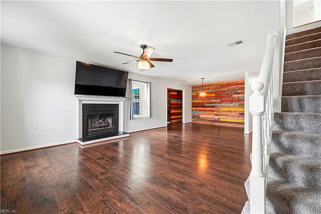 1824 Finsbury LN, VIRGINIA BEACH VA 23454 - Photo 4