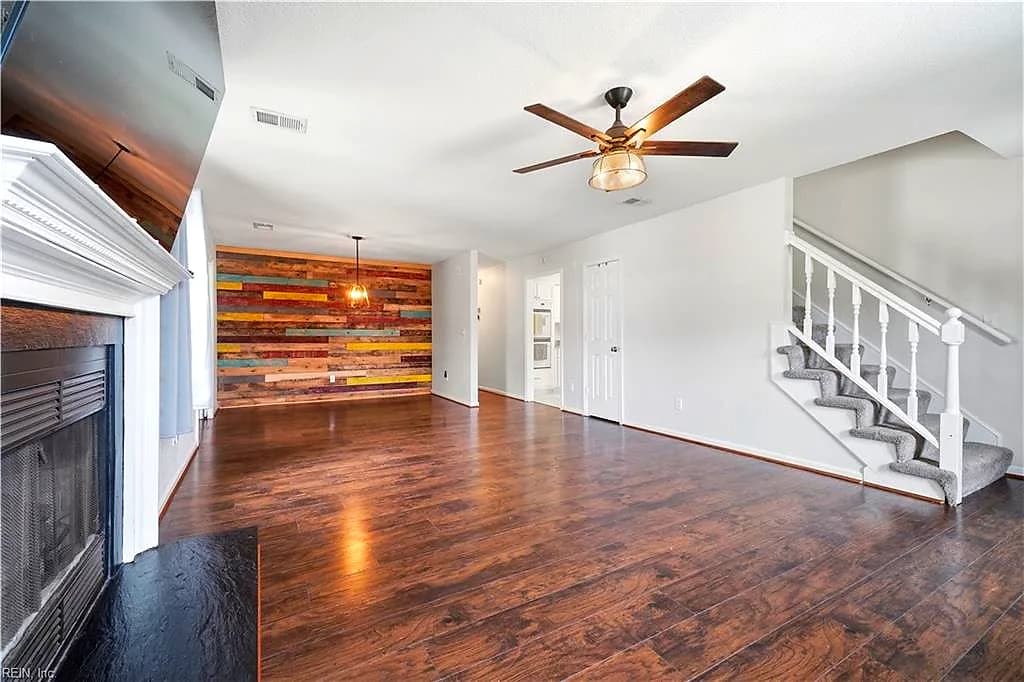 1824 Finsbury LN, VIRGINIA BEACH VA 23454 - Photo 5