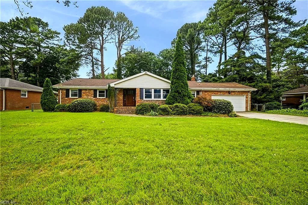 653 Edwin DR, VIRGINIABEACH VA 23462 - Photo 5