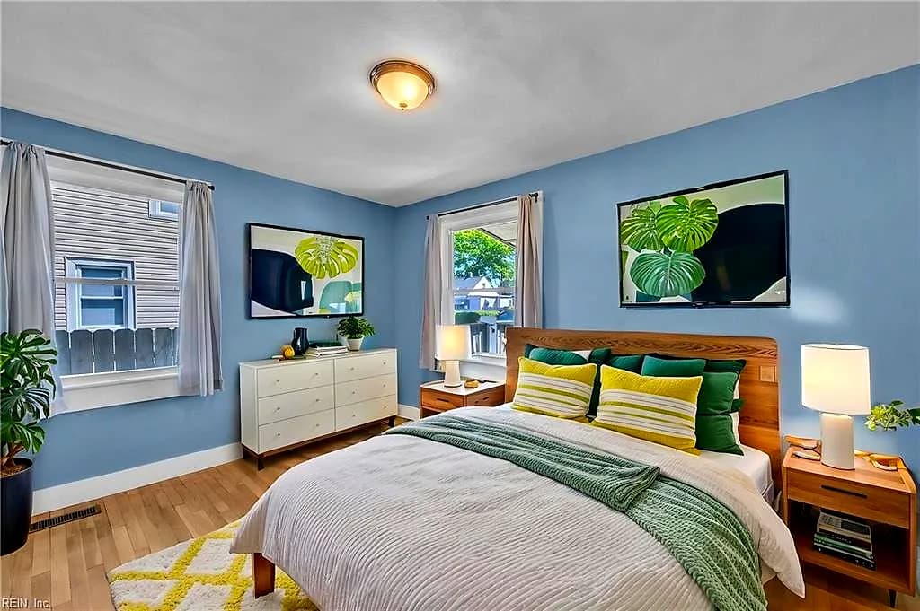 401 Glendale RD, HAMPTON VA 23661 thumb 10