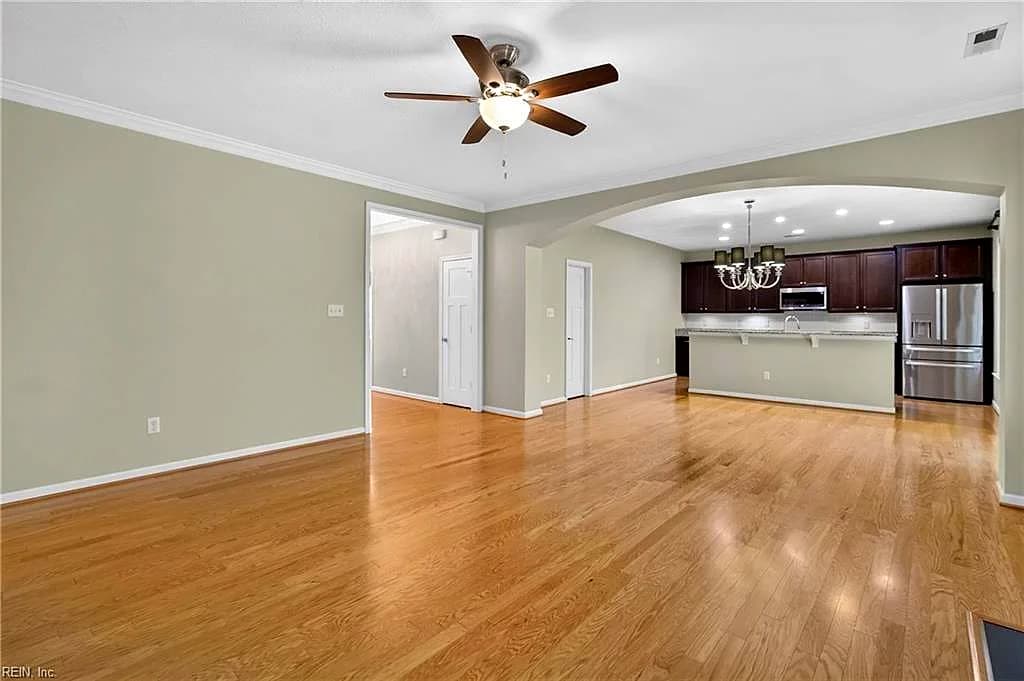 1217 Willow Lakes CT, CHESAPEAKE VA 23321 thumb 11