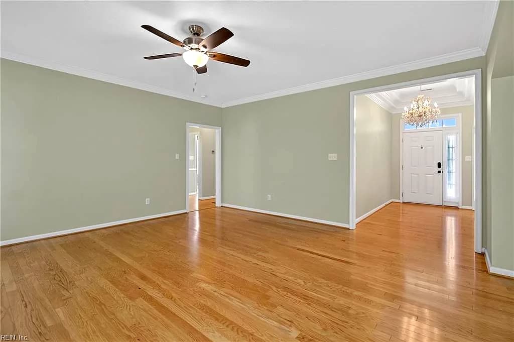 1217 Willow Lakes CT, CHESAPEAKE VA 23321 thumb 12