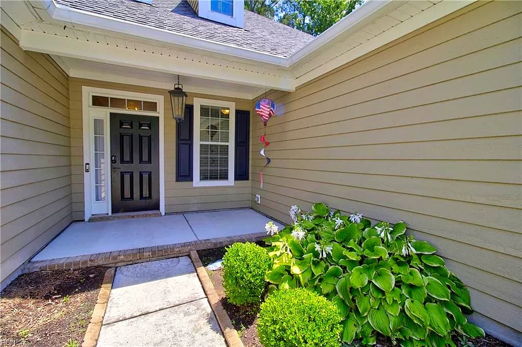 1217 Willow Lakes CT, CHESAPEAKE VA 23321 thumb 7