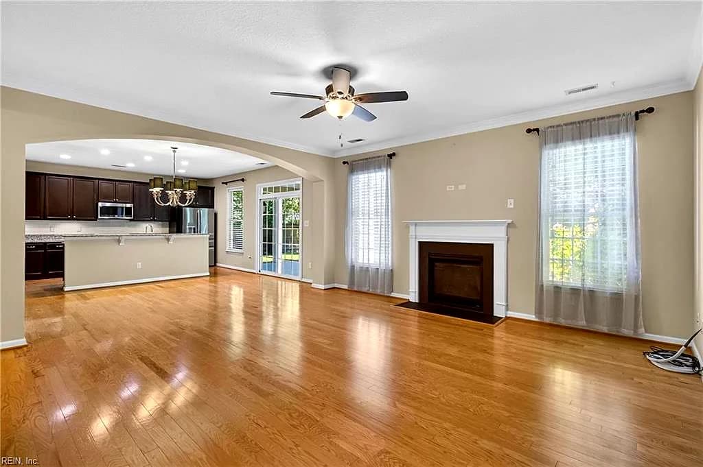 1217 Willow Lakes CT, CHESAPEAKE VA 23321 thumb 9