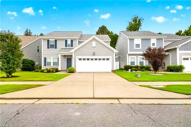 117 Blessing Cir NONE, SUFFOLK VA 23434 thumb 4