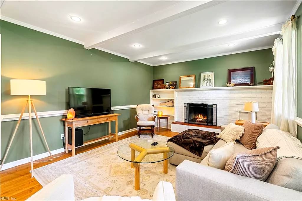 4325 Twin Pines RD, PORTSMOUTH VA 23703 - Photo 5
