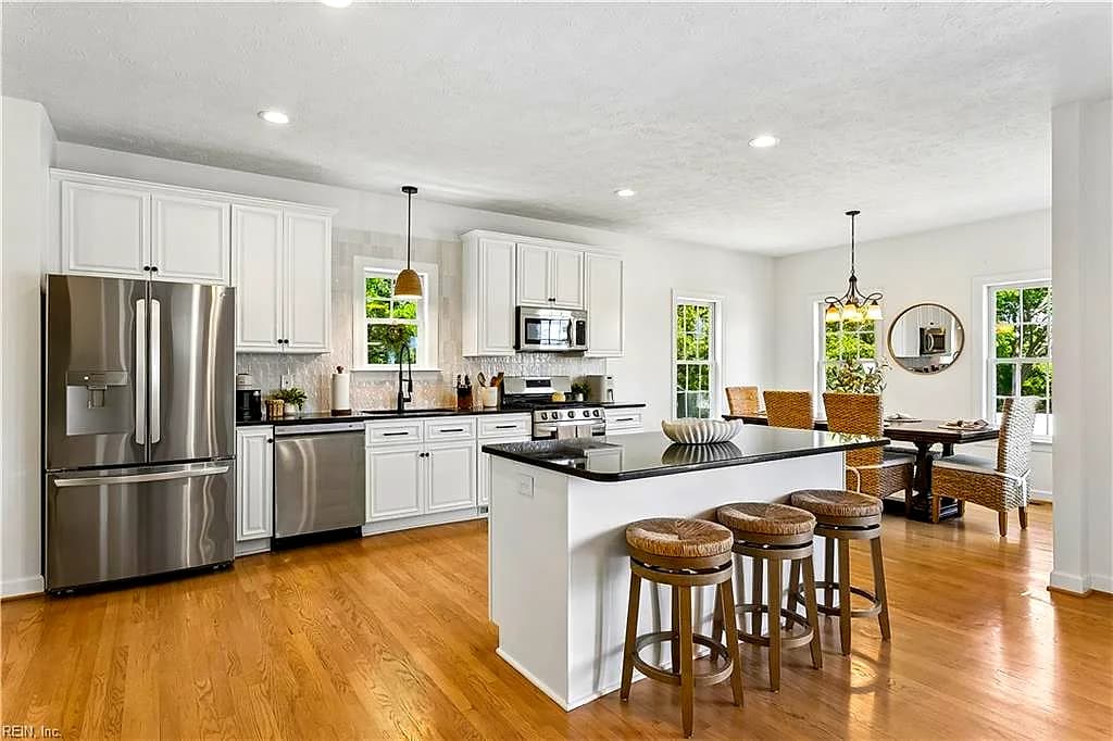 12 Elm ST, POQUOSON VA 23662 thumb 12