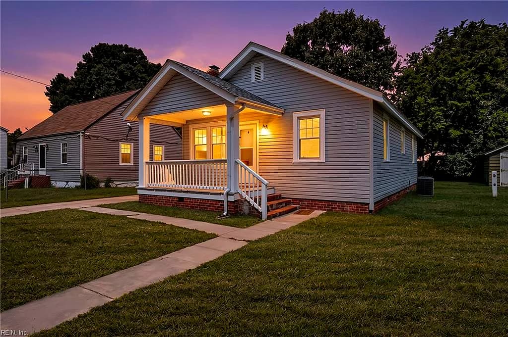 903 Victoria BLVD, HAMPTON VA 23661 - Photo 3