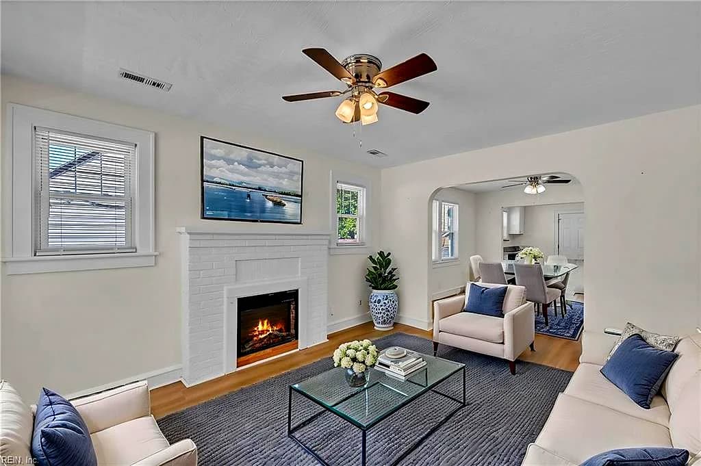 903 Victoria BLVD, HAMPTON VA 23661 - Photo 5