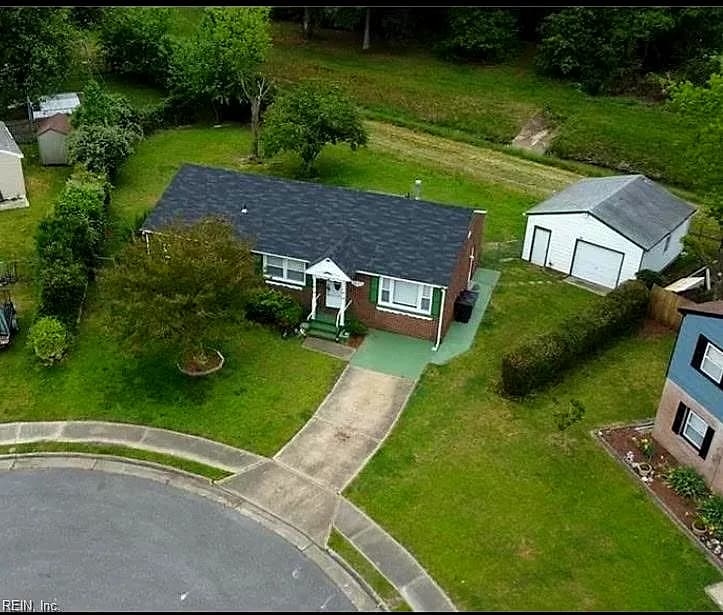 5023 Cay ST, HAMPTON VA 23605 - Photo 4