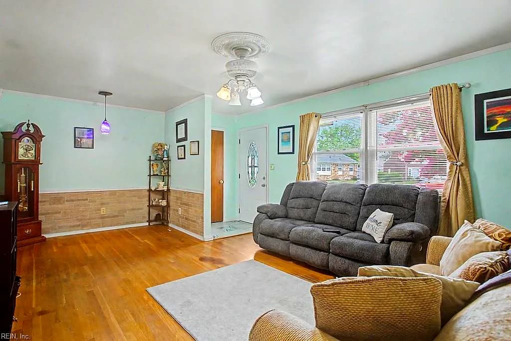 5023 Cay ST, HAMPTON VA 23605 - Photo 5