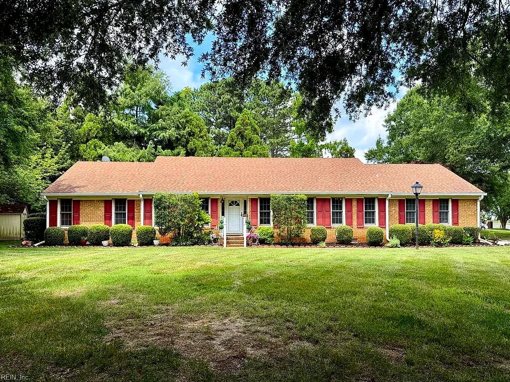 4248 Cheswick LN, VIRGINIA BEACH VA 23455 - Main photo