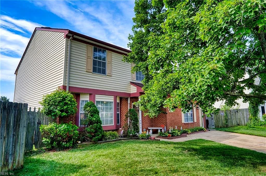 5617 Seven Pines WAY, VIRGINIABEACH VA 23464 thumb 12