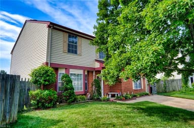5617 Seven Pines WAY, VIRGINIA BEACH VA 23464 thumb 9