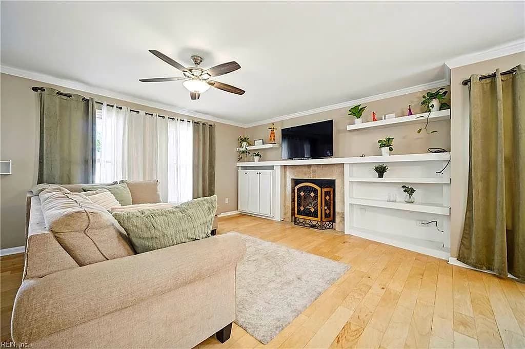 1461 Eddystone DR, VIRGINIABEACH VA 23464 thumb 6