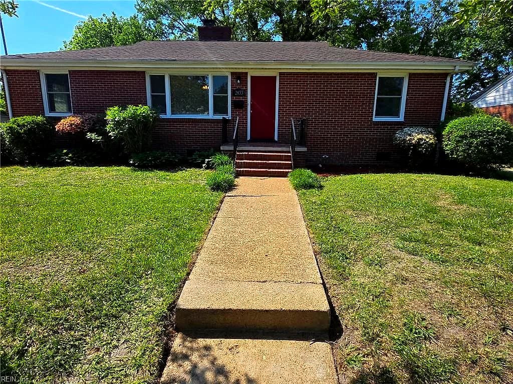 2833 Hollister AVE, NORFOLK VA 23504 - Photo 4