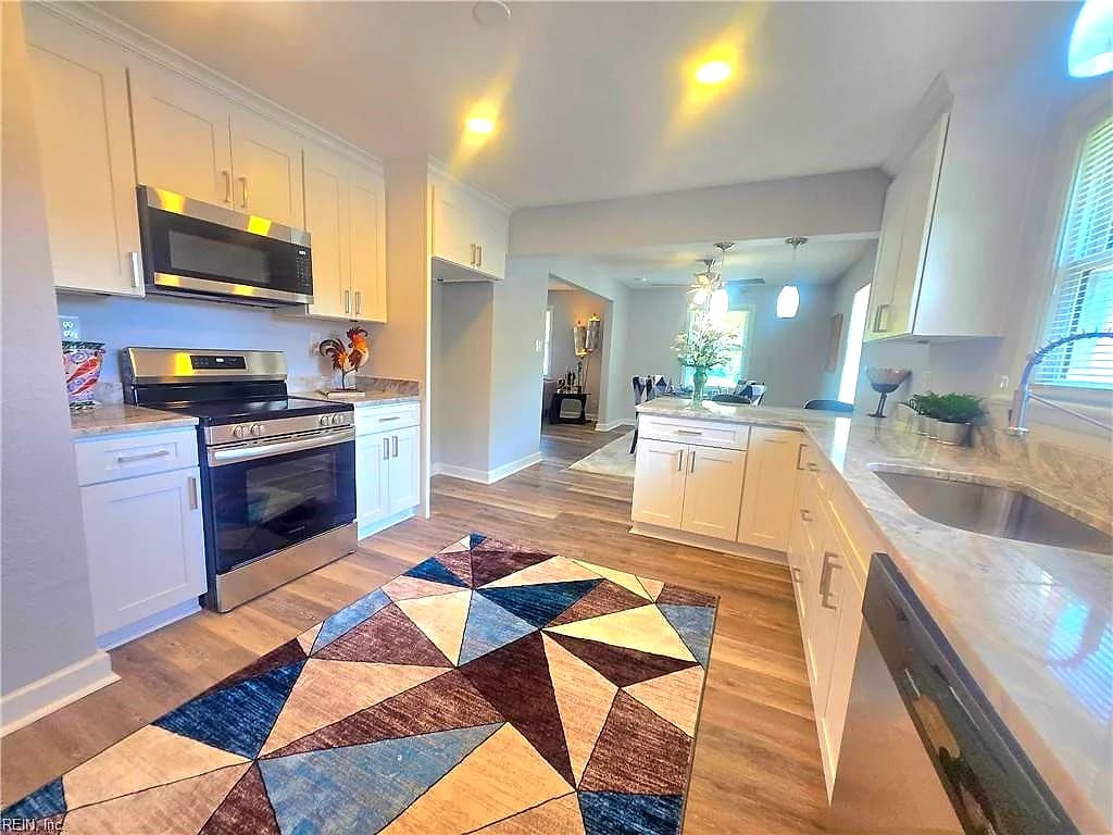 2833 Hollister AVE, NORFOLK VA 23504 - Photo 5