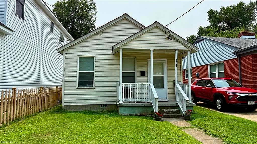 822 31st ST, NEWPORTNEWS VA 23607 - Photo 2