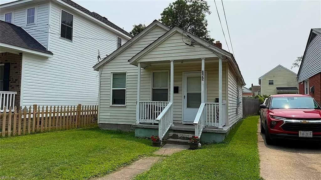 822 31st ST, NEWPORTNEWS VA 23607 - Photo 3