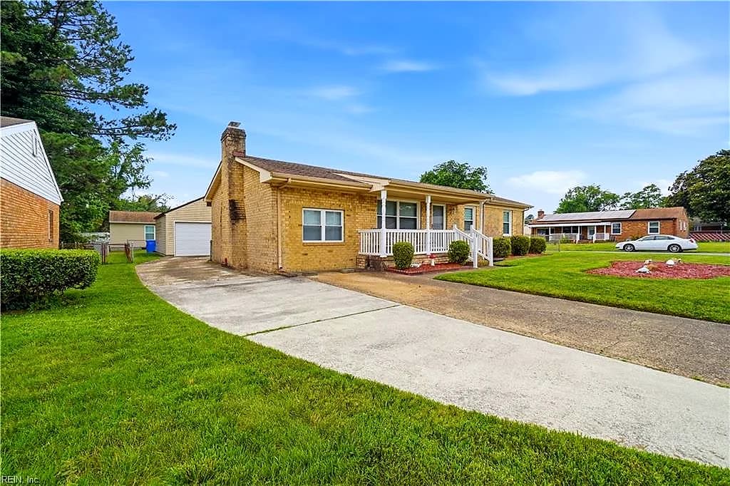 2400 Portal RD, CHESAPEAKE VA 23324 - Photo 4