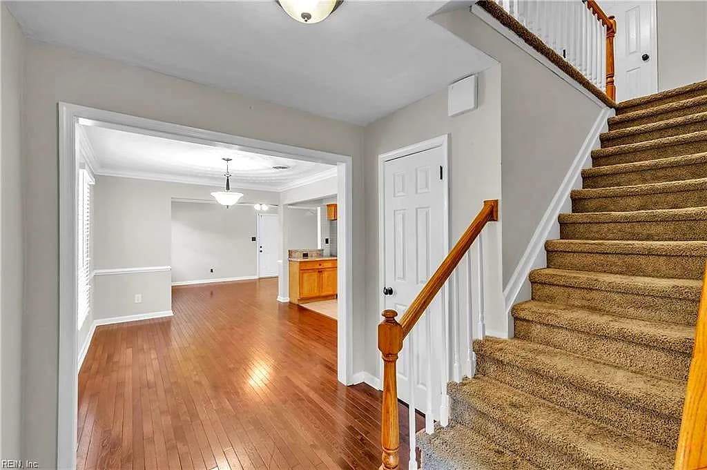 209 Mendel CT, CHESAPEAKE VA 23324 - Photo 5