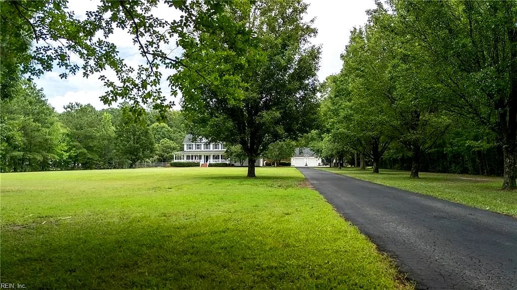 1741 Taft RD, CHESAPEAKE VA 23322 - Photo 3
