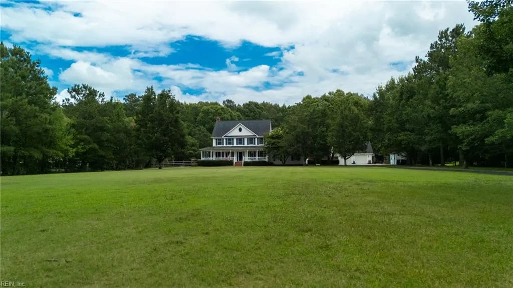 1741 Taft RD, CHESAPEAKE VA 23322 - Photo 4