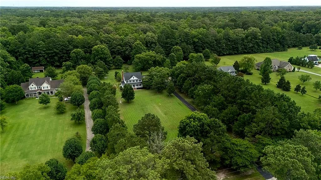 1741 Taft RD, CHESAPEAKE VA 23322 - Photo 5