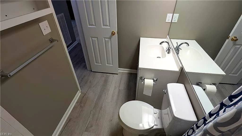 1311 Eagles Path Trace PATH #A, CHESAPEAKE VA 23320 thumb 11