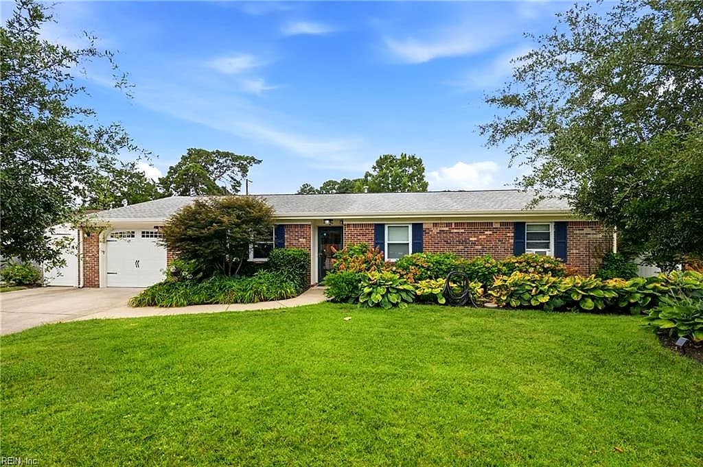 3805 Croonenbergh WAY, VIRGINIABEACH VA 23452 - Photo 2