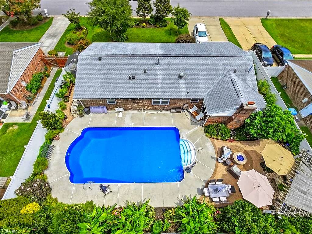 3805 Croonenbergh WAY, VIRGINIABEACH VA 23452 - Photo 3