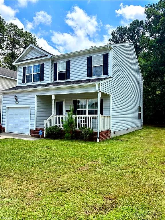 709 Kilby AVE, SUFFOLK VA 23434 - Main photo