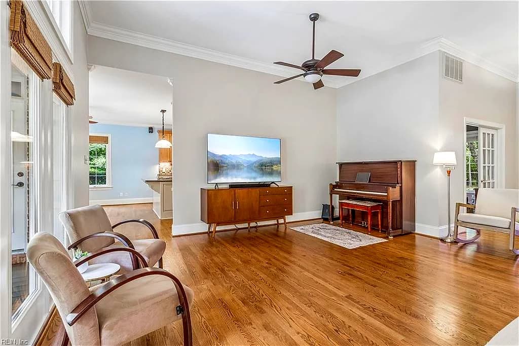 1720 Centennial DR, TOANO VA 23168 thumb 8