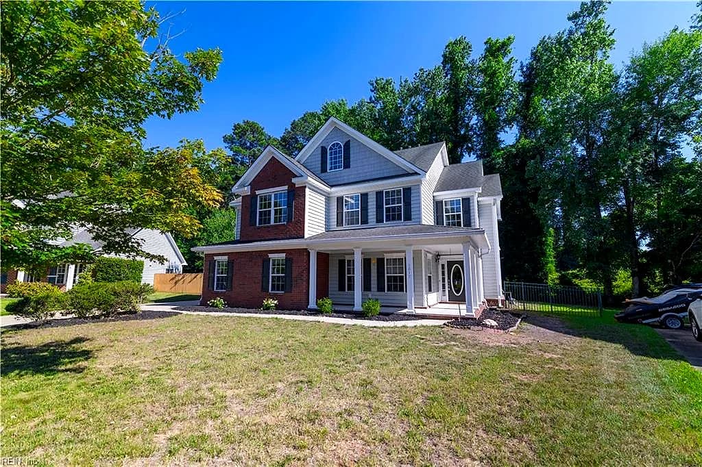 1017 Stratem CT, VIRGINIABEACH VA 23451 - Photo 3