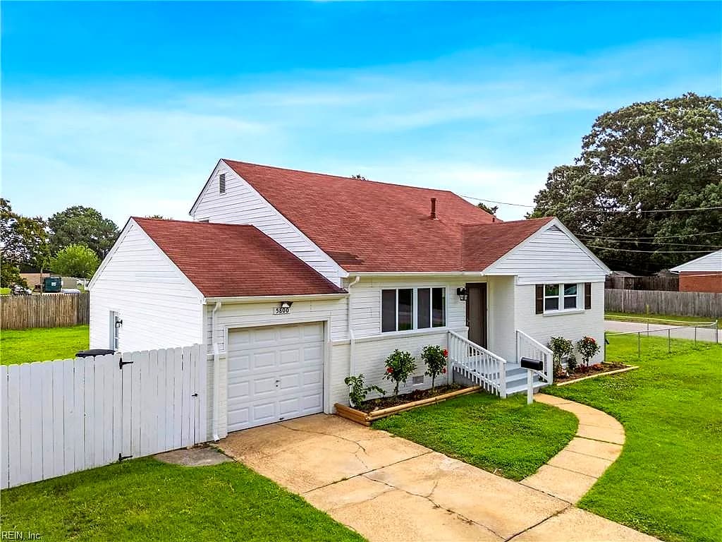 5800 Pontiac RD, VIRGINIABEACH VA 23462 - Photo 3