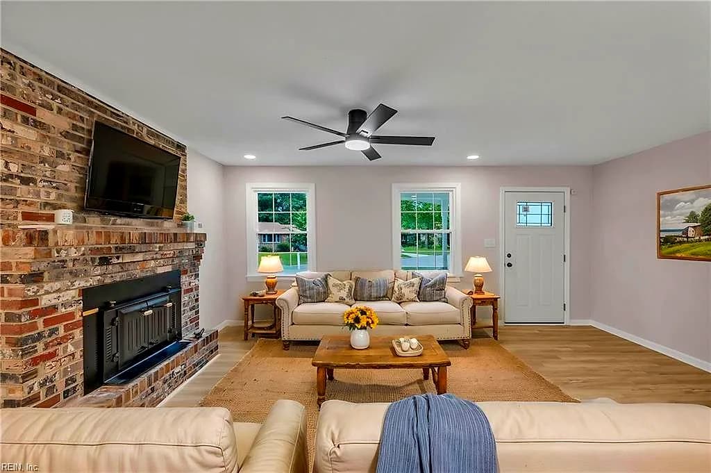 4140 Wyndybrow DR, PORTSMOUTH VA 23703 thumb 7