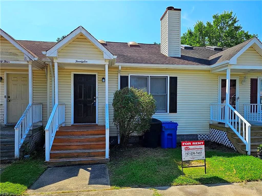 26 Cooper DR, PORTSMOUTH VA 23702 - Photo 2