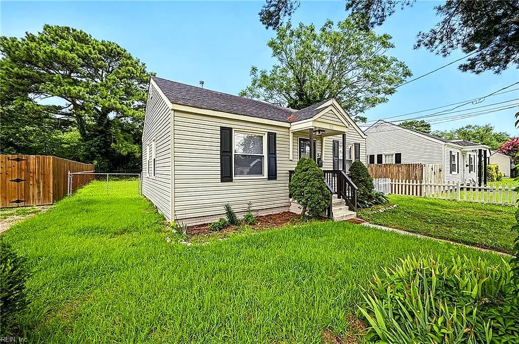 55 Greeneland BLVD, PORTSMOUTH VA 23701 - Photo 3