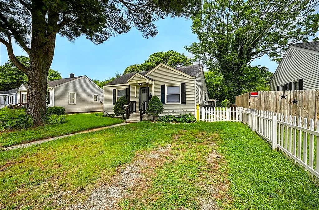55 Greeneland BLVD, PORTSMOUTH VA 23701 - Photo 4