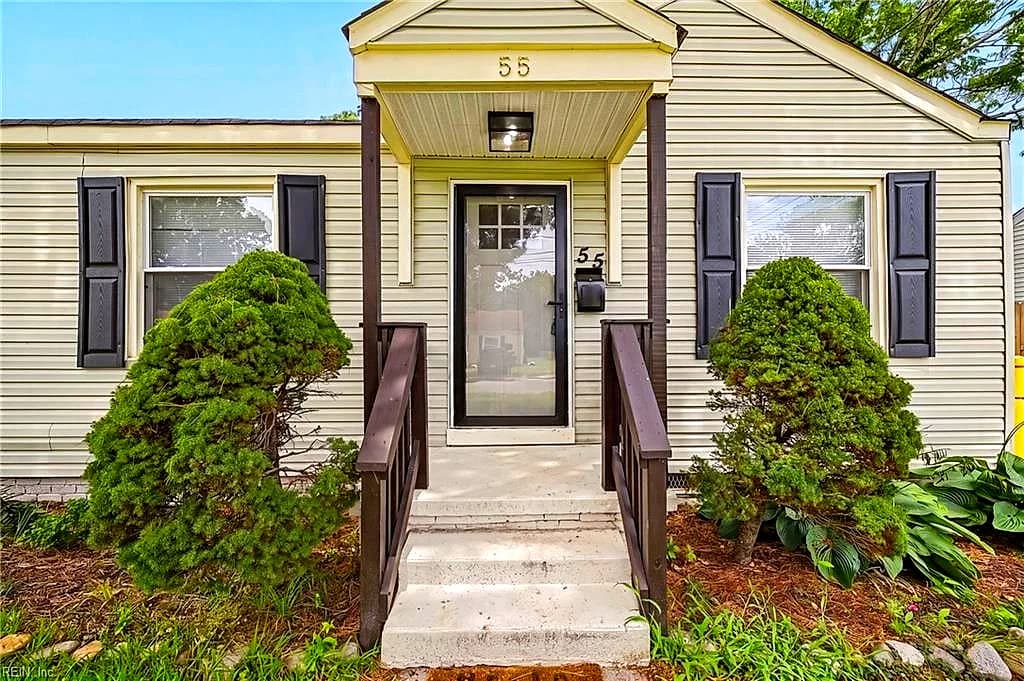 55 Greeneland BLVD, PORTSMOUTH VA 23701 - Photo 5