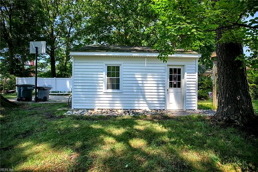 341 Brunell DR, HAMPTON VA 23666 thumb 11