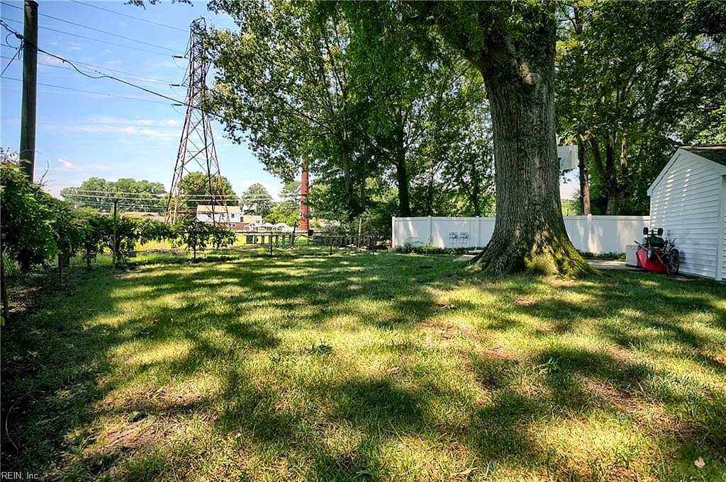 341 Brunell DR, HAMPTON VA 23666 thumb 12
