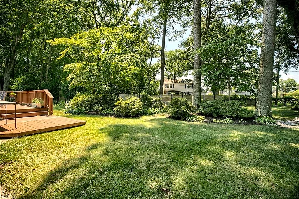 341 Brunell DR, HAMPTON VA 23666 thumb 7