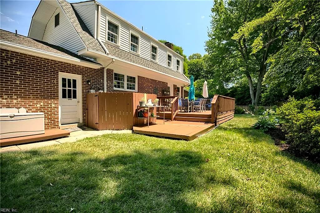 341 Brunell DR, HAMPTON VA 23666 thumb 8